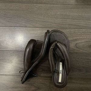 Zara Heels